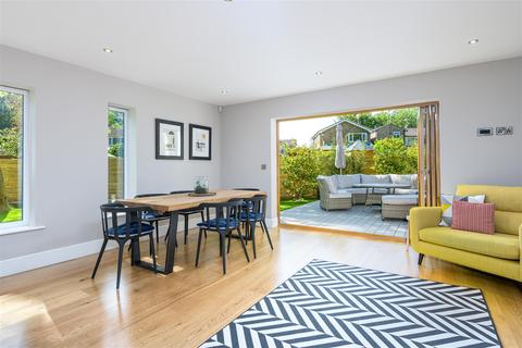 4 Willow Brook, Harlaxton, Grantham, NG32 1GA