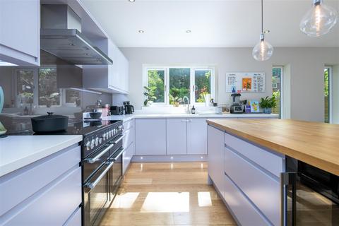 4 Willow Brook, Harlaxton, Grantham, NG32 1GA
