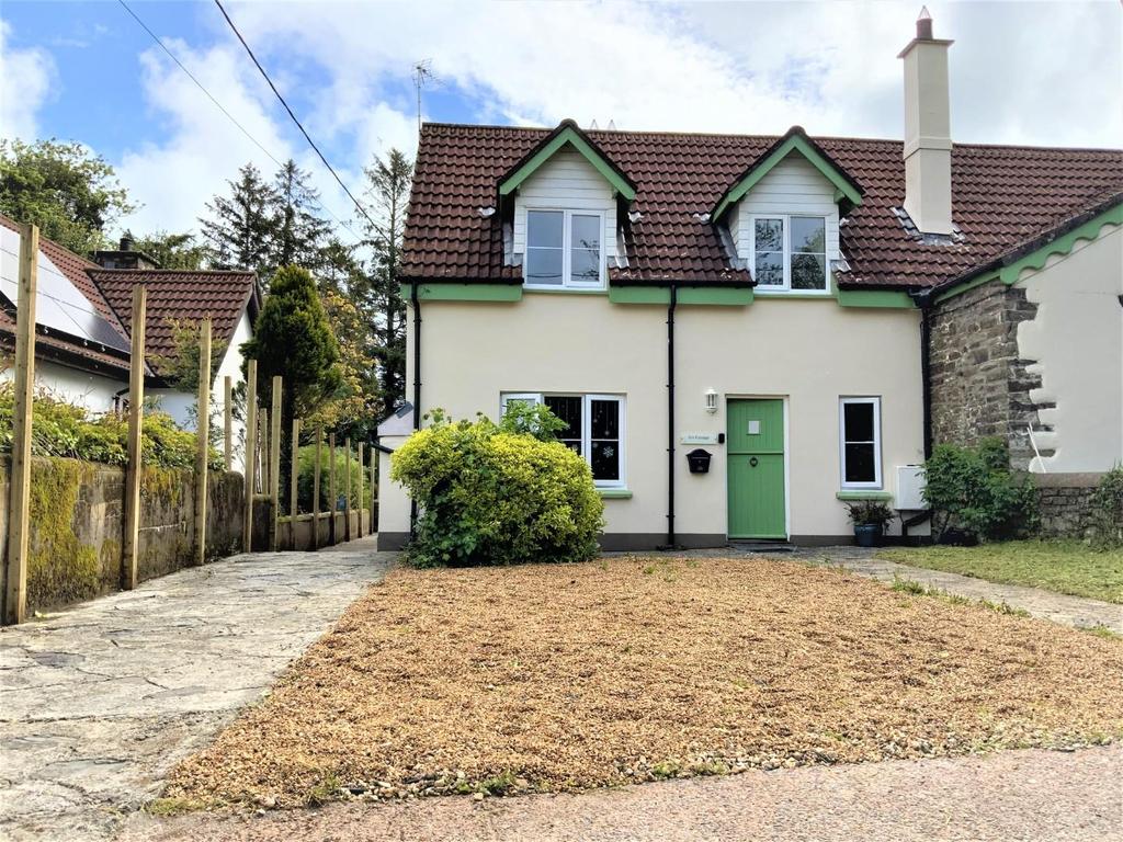 Penhaven Estate, Parkham 2 bed cottage £240,000