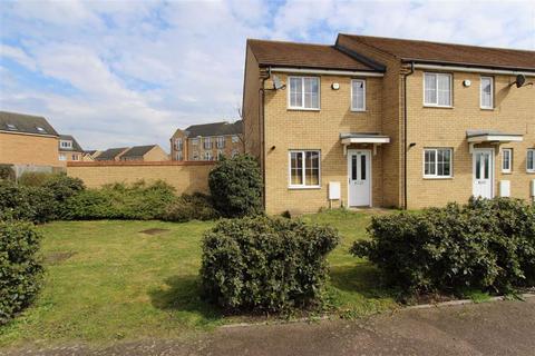 49 Johnson Drive, Leighton Buzzard, LU7 4RT