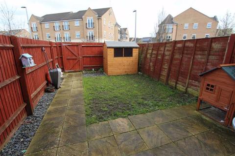 49 Johnson Drive, Leighton Buzzard, LU7 4RT