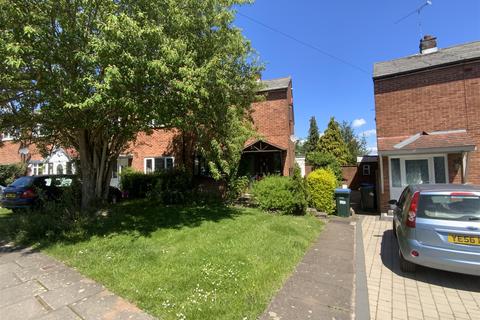98 Barnfield Avenue, Allesley, Coventry, CV5 9FX