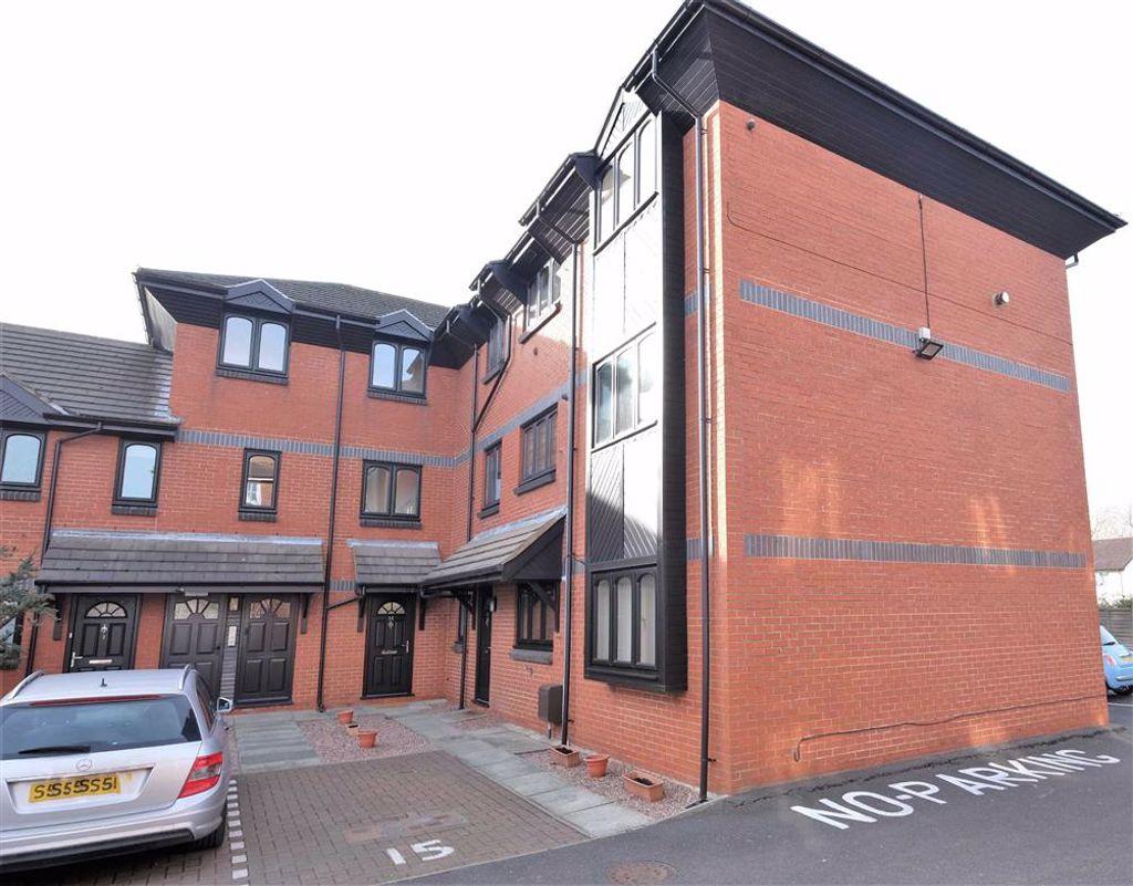 Elim Court, Victoria Street, Lytham 2 bed apartment £159,950