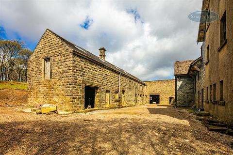 Stanage Lodge Long Causeway, Sheffield, S10 4QZ