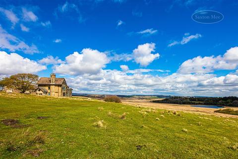 Stanage Lodge Long Causeway, Sheffield, S10 4QZ