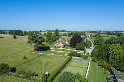 Farm for sale - Steane Park, Brackley, Northamptonshire, NN13