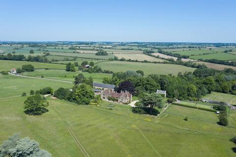 Farm for sale - Steane Park, Brackley, Northamptonshire, NN13