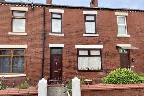 93 Abbey Road, Blackpool, FY4 2PY