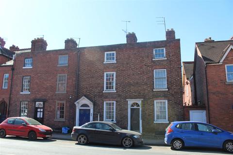 149 Abbey Foregate, Shrewsbury, SY2 6AP