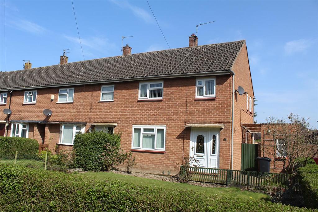Langford Green, Harlescott Grange, Shrewsbury, Shropshire, SY1 3 bed