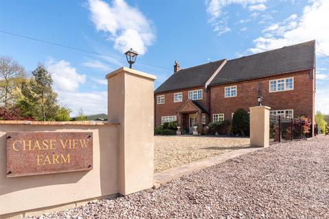 Chase View Puddle Hill, Hixon, Stafford, ST18 0NG
