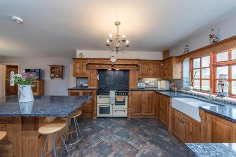 Chase View Puddle Hill, Hixon, Stafford, ST18 0NG