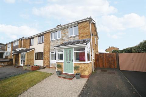 30 Trinity Rise, Stafford, ST16 1RX