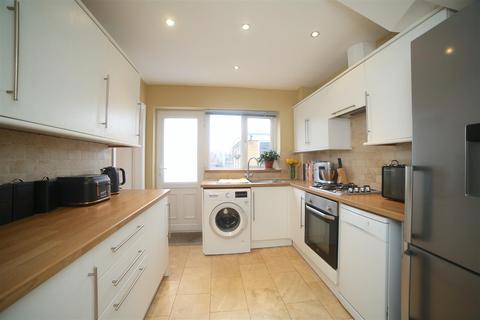 30 Trinity Rise, Stafford, ST16 1RX