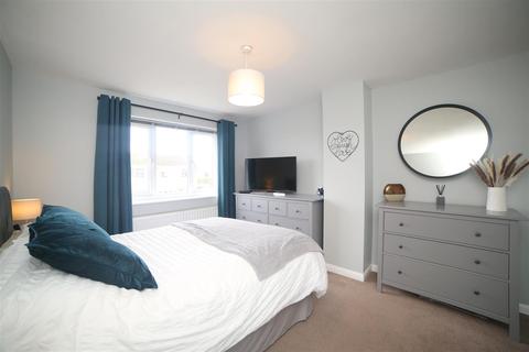 30 Trinity Rise, Stafford, ST16 1RX