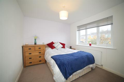 30 Trinity Rise, Stafford, ST16 1RX