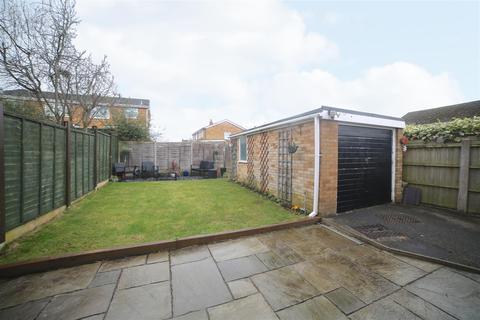 30 Trinity Rise, Stafford, ST16 1RX