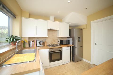 30 Trinity Rise, Stafford, ST16 1RX