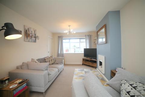 30 Trinity Rise, Stafford, ST16 1RX