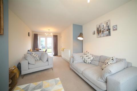 30 Trinity Rise, Stafford, ST16 1RX