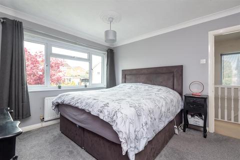 15 Trinity Rise, Stafford, ST16 1RX