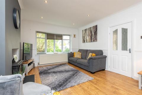 15 Trinity Rise, Stafford, ST16 1RX