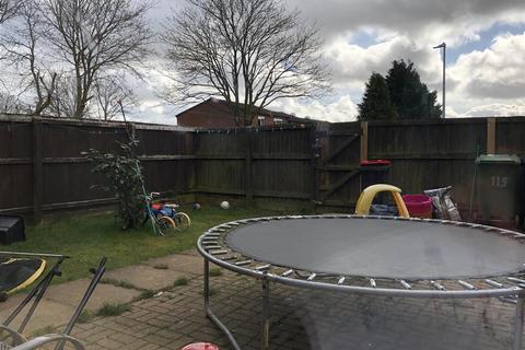 115 Bishopdale, Telford, TF3 1SF