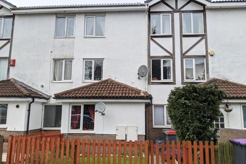 36 Shawfield Close, Sutton Hill, Telford, TF7 4BB