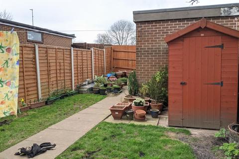 36 Shawfield Close, Sutton Hill, Telford, TF7 4BB