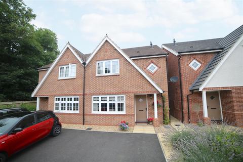 55 Springhill, Shifnal, TF11 8FA