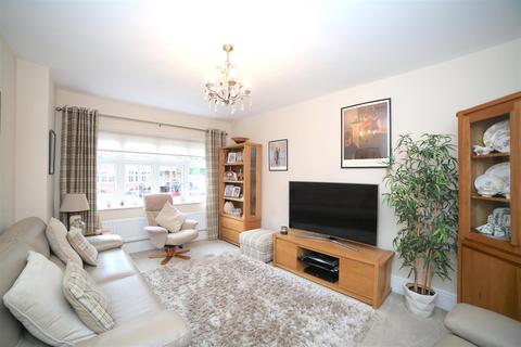 55 Springhill, Shifnal, TF11 8FA