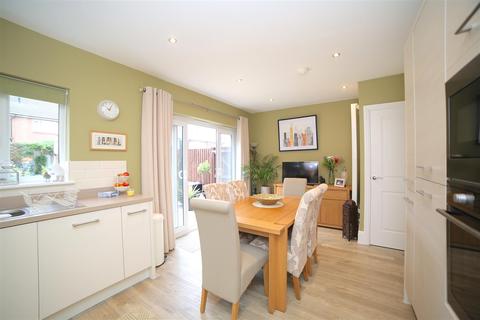 55 Springhill, Shifnal, TF11 8FA
