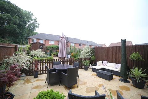 55 Springhill, Shifnal, TF11 8FA