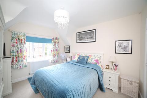 55 Springhill, Shifnal, TF11 8FA