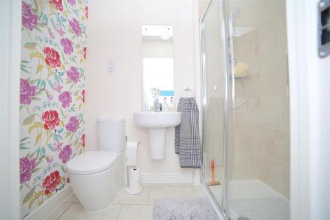 55 Springhill, Shifnal, TF11 8FA