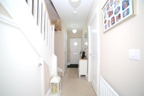 55 Springhill, Shifnal, TF11 8FA
