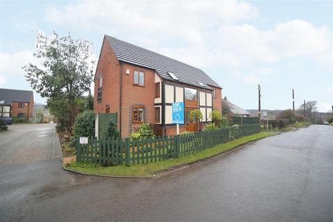 4 High View, Lawley Bank, Telford, TF4 2RL