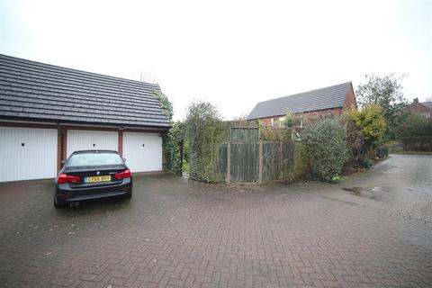 4 High View, Lawley Bank, Telford, TF4 2RL