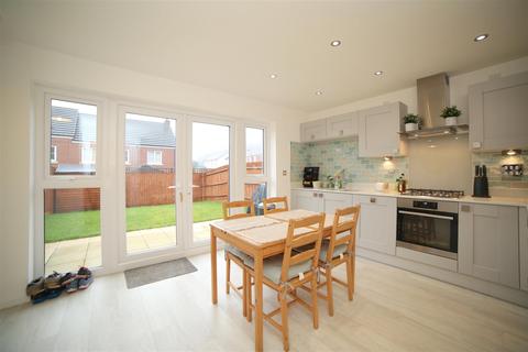 2 Ever Ready Crescent, Dawley, Telford, TF4 3GL