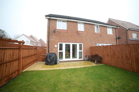 2 Ever Ready Crescent, Dawley, Telford, TF4 3GL