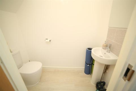 2 Ever Ready Crescent, Dawley, Telford, TF4 3GL