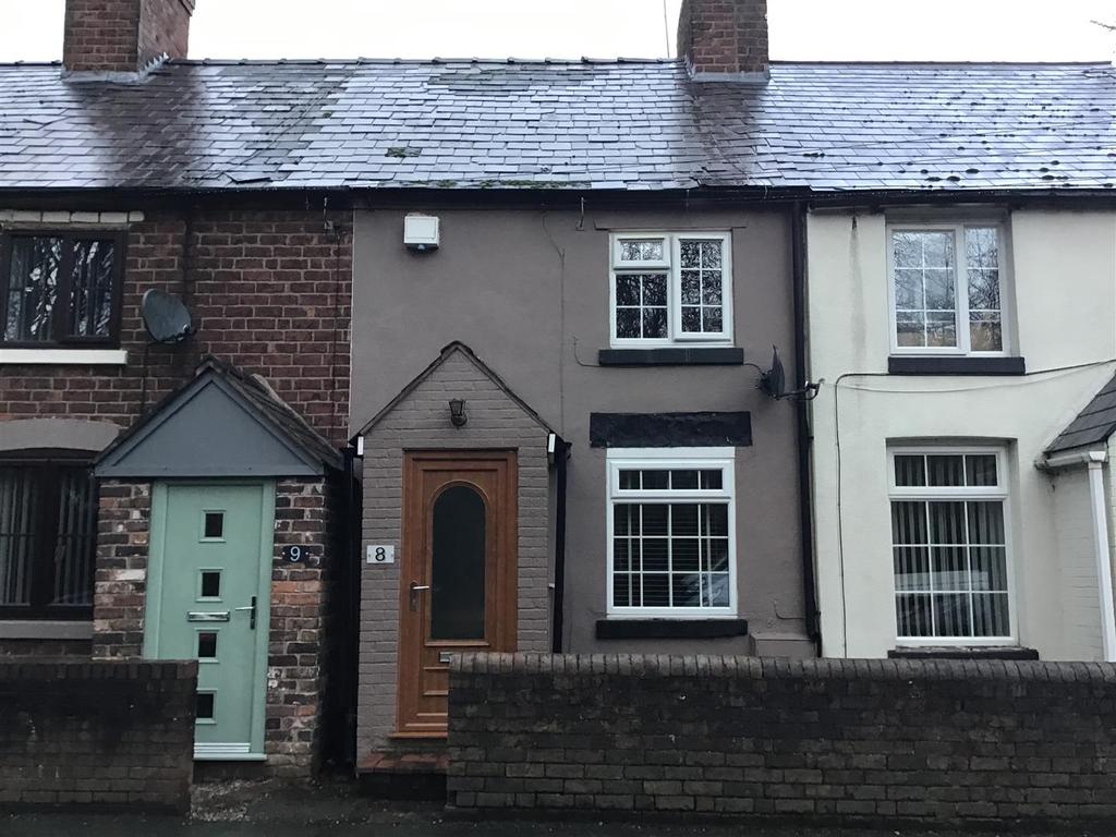 Aqueduct Road, Telford, Shropshire, TF3 2 bed house £130,000