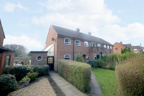 42 Manor Road, Dawley, Telford, TF4 3ED