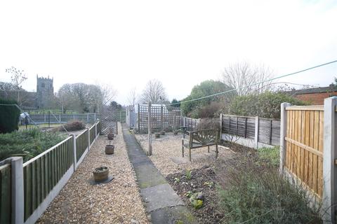 42 Manor Road, Dawley, Telford, TF4 3ED