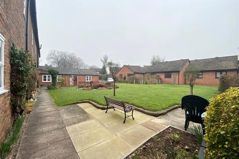 2 bedroom apartment for sale, Park Court, Shifnal, Shropshire, TF11