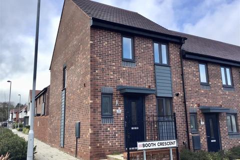 1 Booth Crescent, Telford, TF3 5HX
