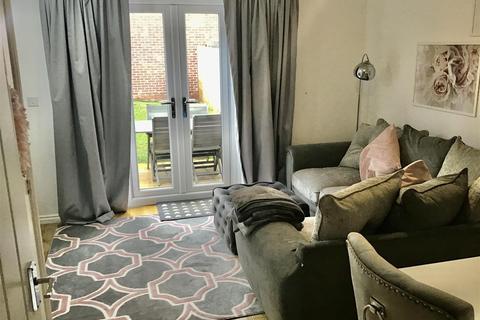 1 Booth Crescent, Telford, TF3 5HX