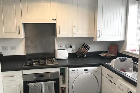 1 Booth Crescent, Telford, TF3 5HX