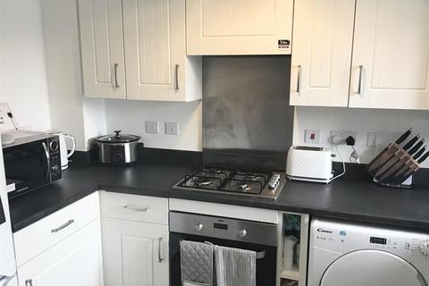 1 Booth Crescent, Telford, TF3 5HX