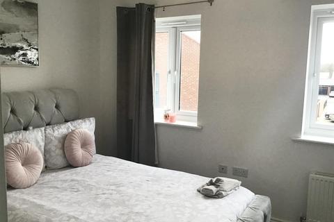1 Booth Crescent, Telford, TF3 5HX